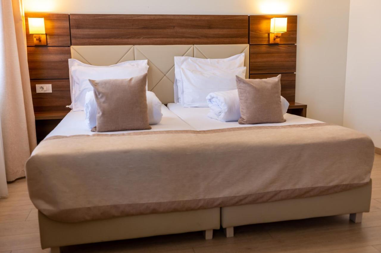 Aparthotel Sir Fundeni Tower Bukarest Eksteriør billede