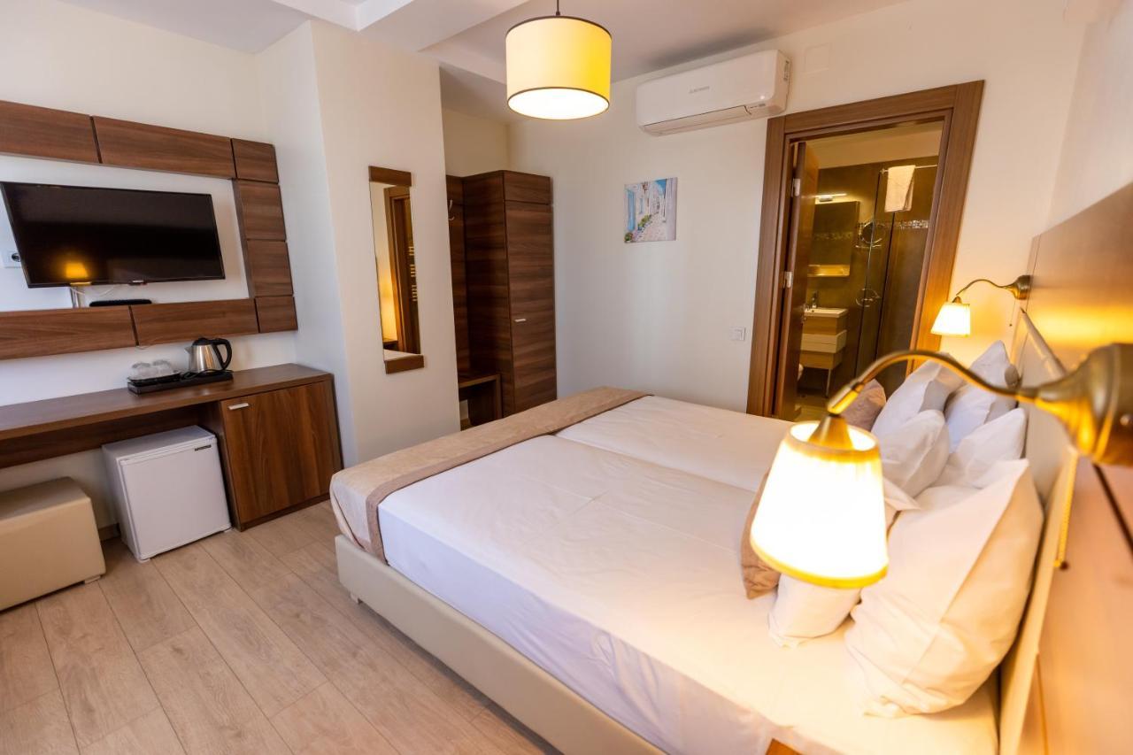 Aparthotel Sir Fundeni Tower Bukarest Eksteriør billede