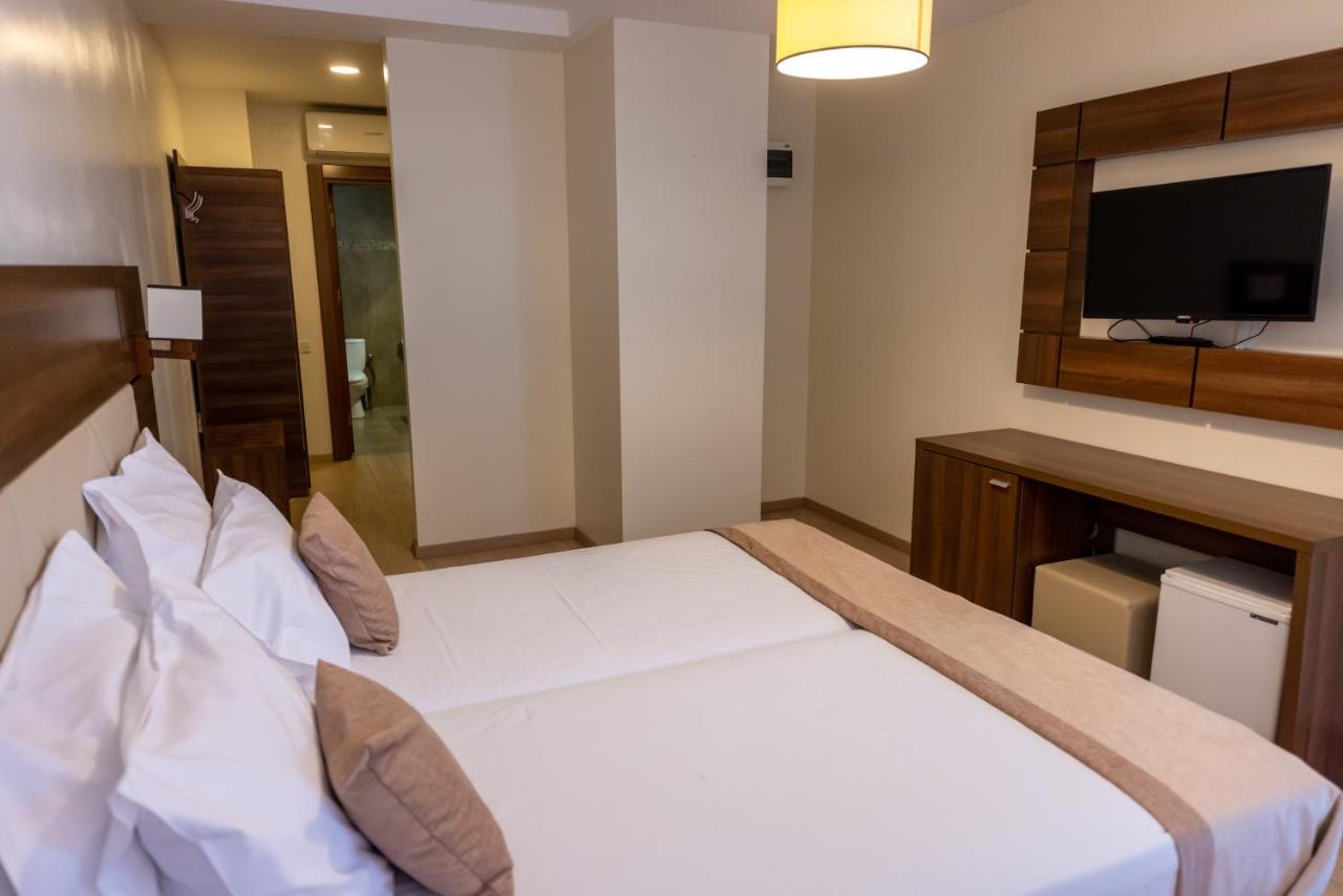 Aparthotel Sir Fundeni Tower Bukarest Eksteriør billede