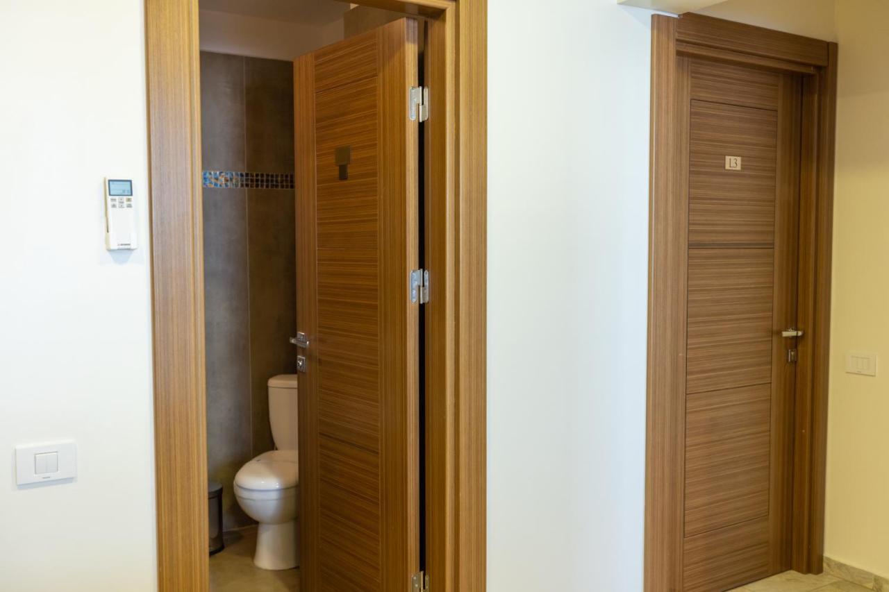 Aparthotel Sir Fundeni Tower Bukarest Eksteriør billede